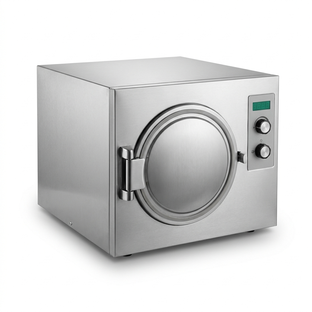 Autoclave Steam Steriliser