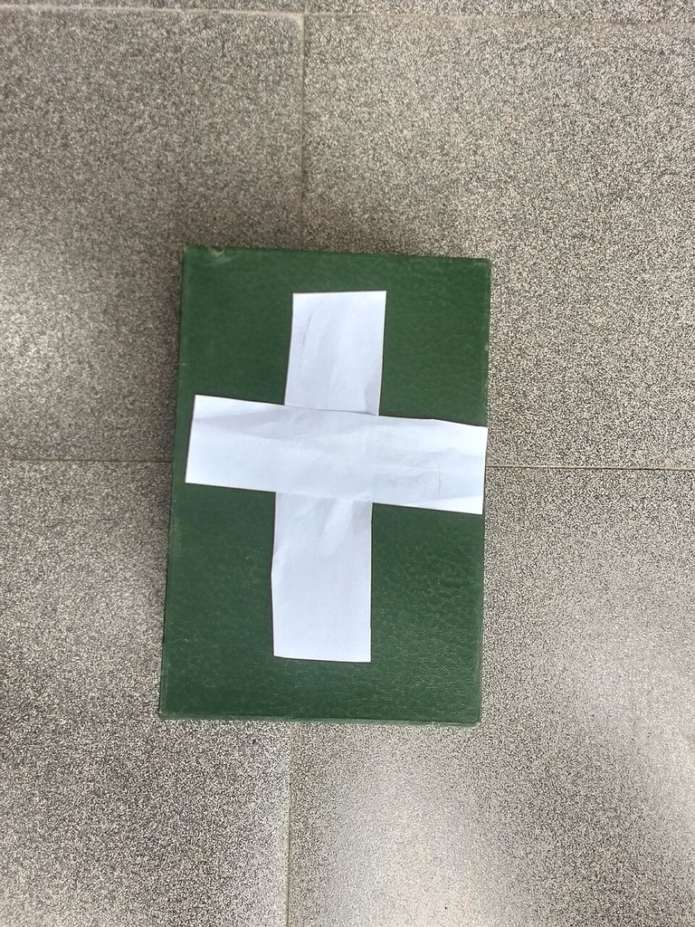 [ZL-MED-FAK] Workplace First Aid Kit