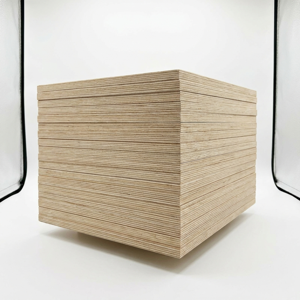 [ZL-BLD-PLY] Structural Plywood Sheets