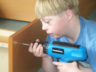 [ZL-TLS-DRILL] Cordless Drill/Driver Kit (18V)