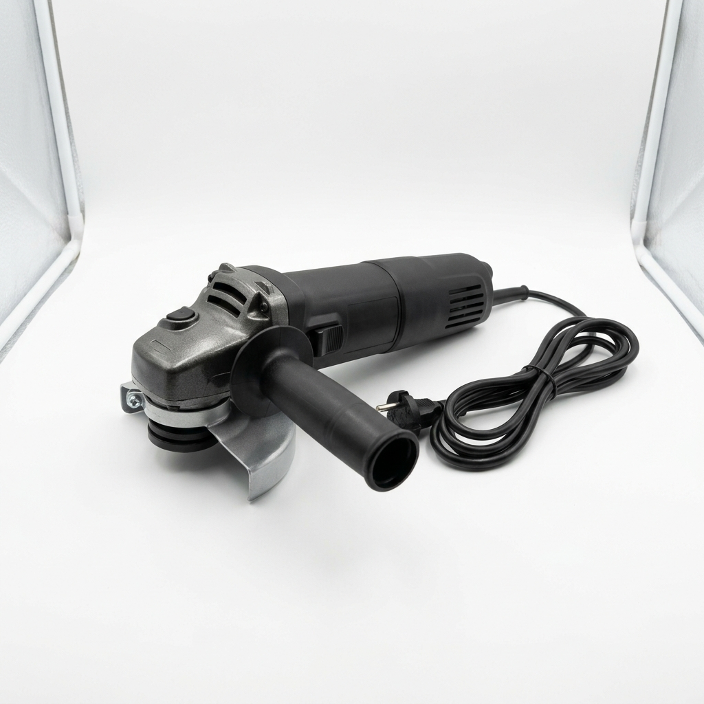 [ZL-TLS-GRINDER] Angle Grinder (115/125mm)