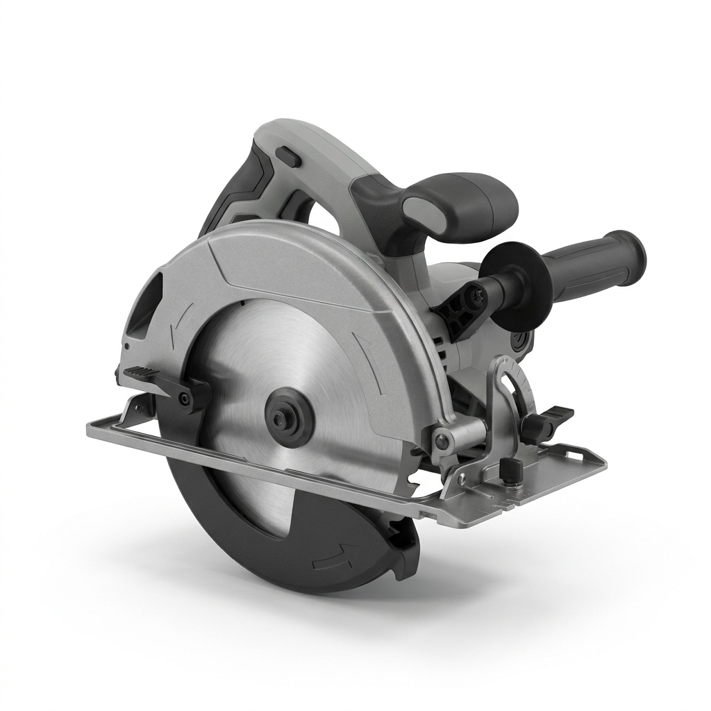 [ZL-TLS-CSAW] Circular Saw (185mm)