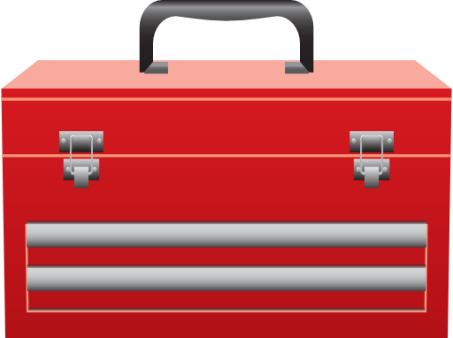 [ZL-TLS-CHEST] Roller Tool Cabinet & Chest