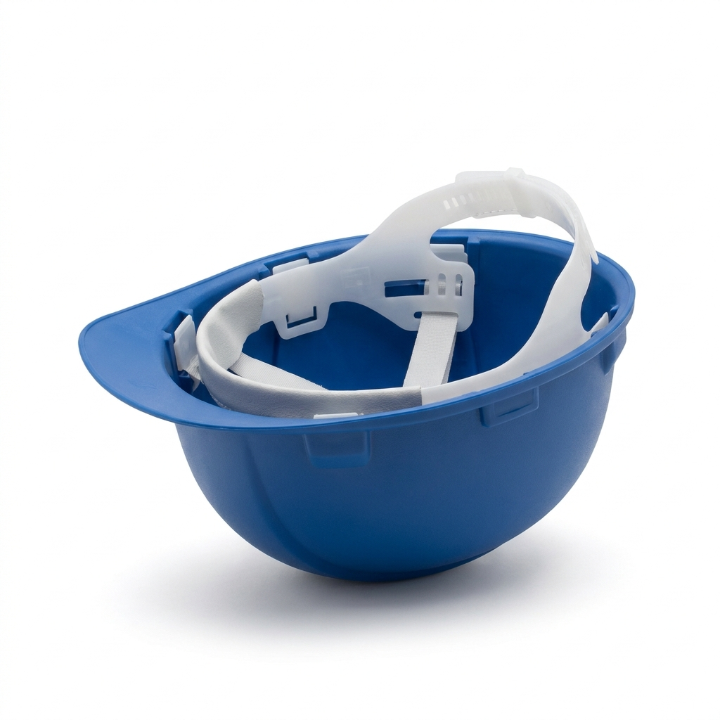 [ZL-PPE-HELMET] Safety Helmet / Hard Hat