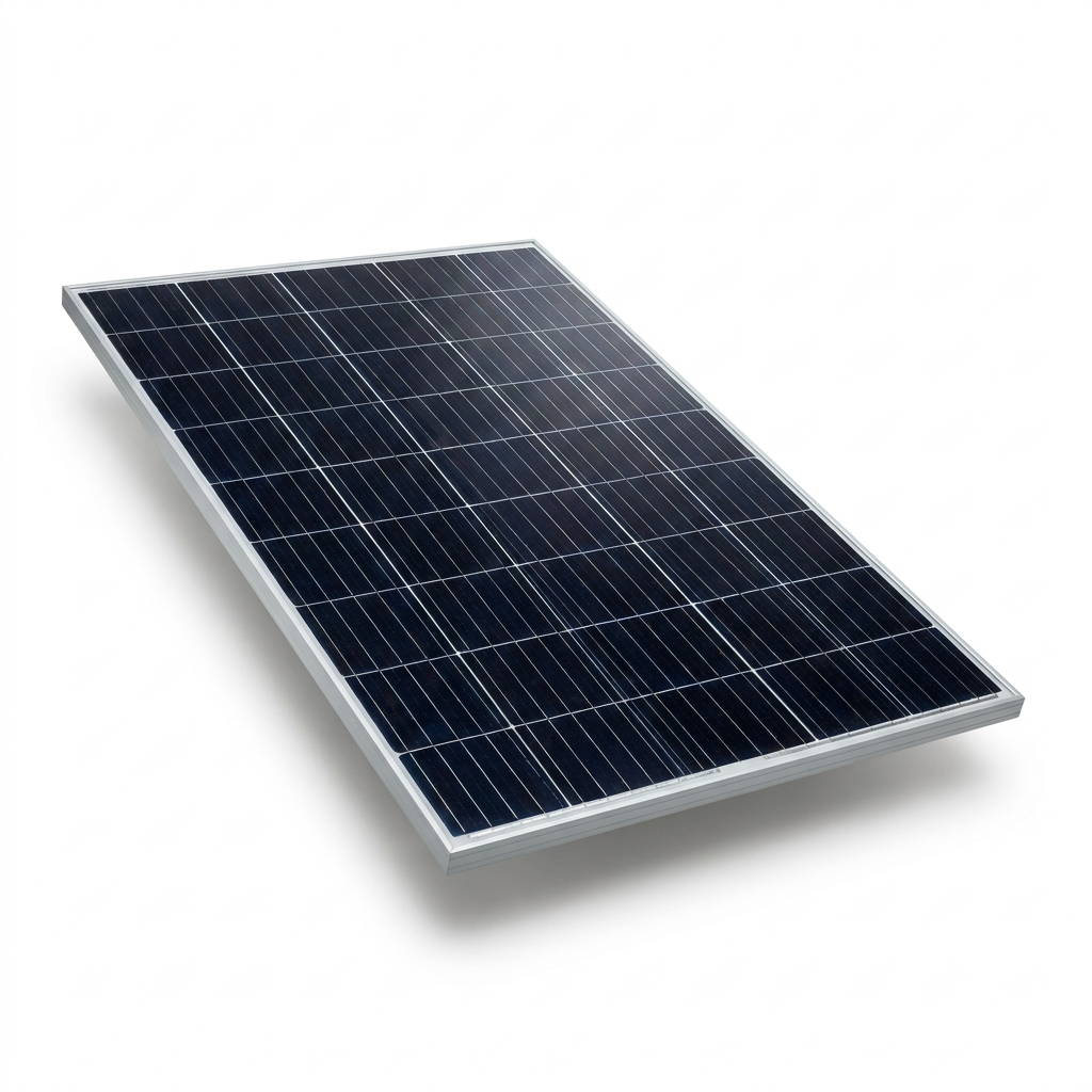 [ZL-ELE-SOLAR] Solar PV Panel