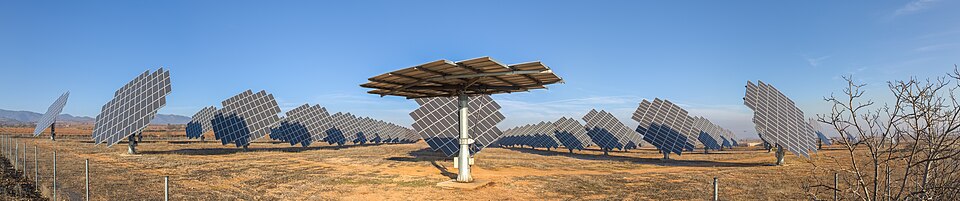 [ZL-ELE-SOLAR] Solar PV Panel