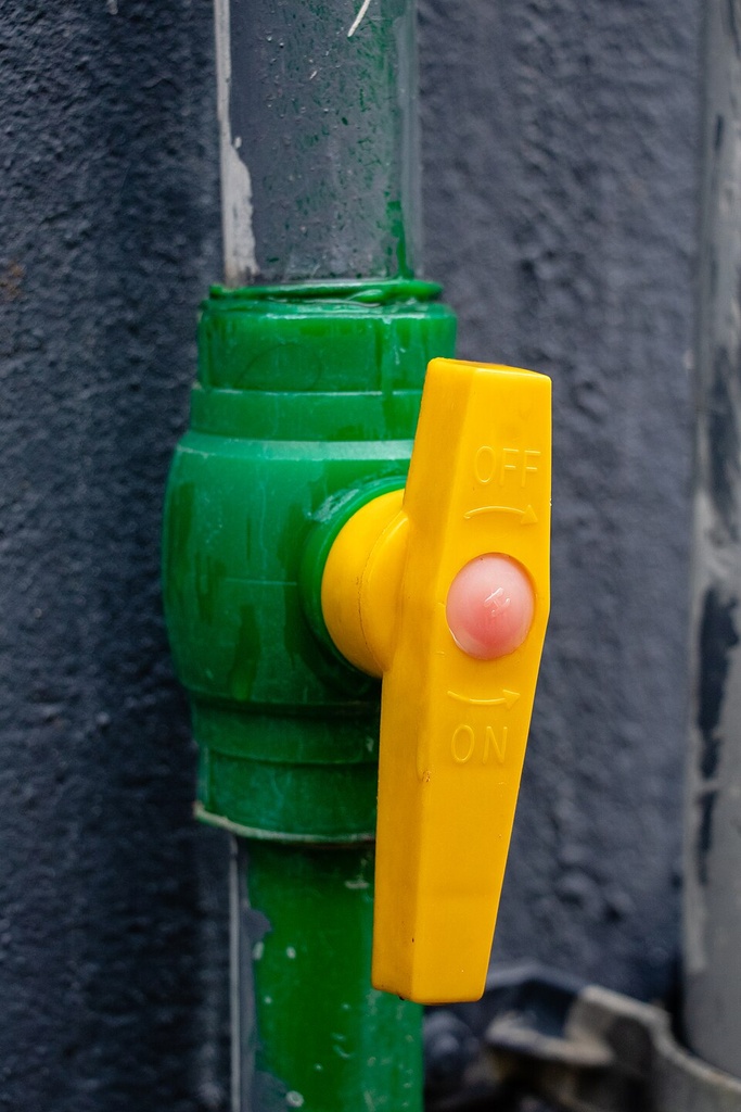 [ZL-PLM-PIPE] PVC & HDPE Pipes