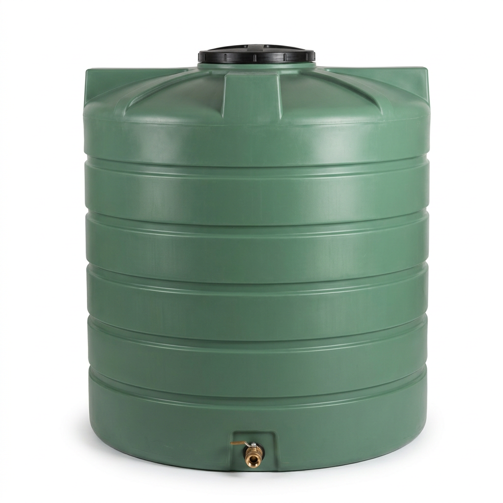 [ZL-PLM-TANK] Poly Water Storage Tank