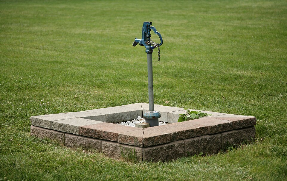 [ZL-PLM-PUMP] Domestic Booster Water Pump