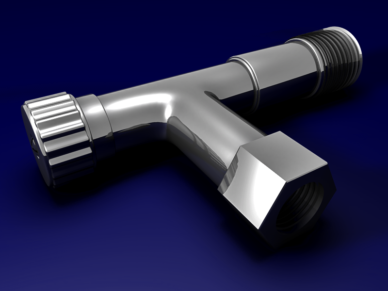 [ZL-PLM-FIT] Pipe Fittings & Valves