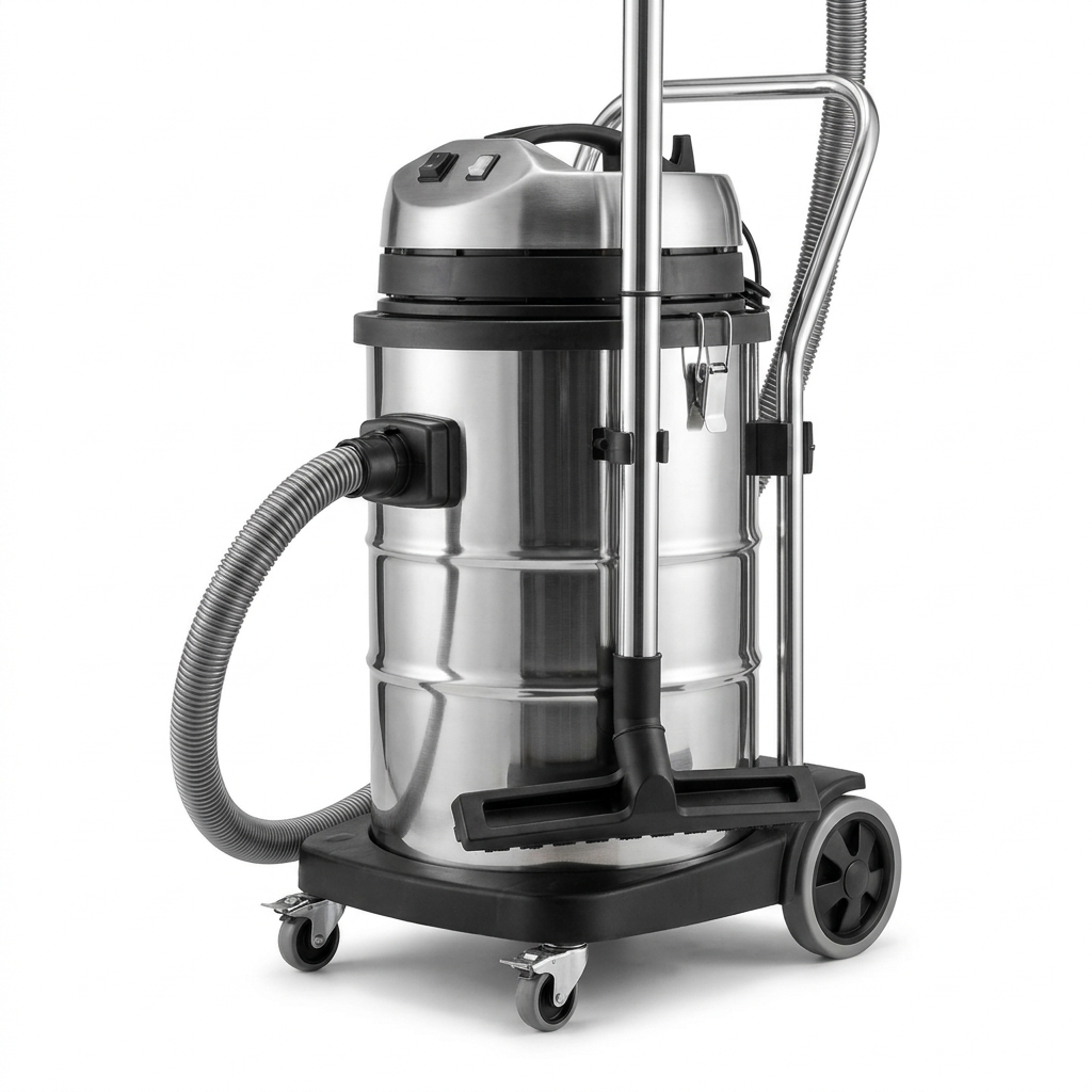 [ZL-CLN-VAC] Wet & Dry Vacuum Cleaner