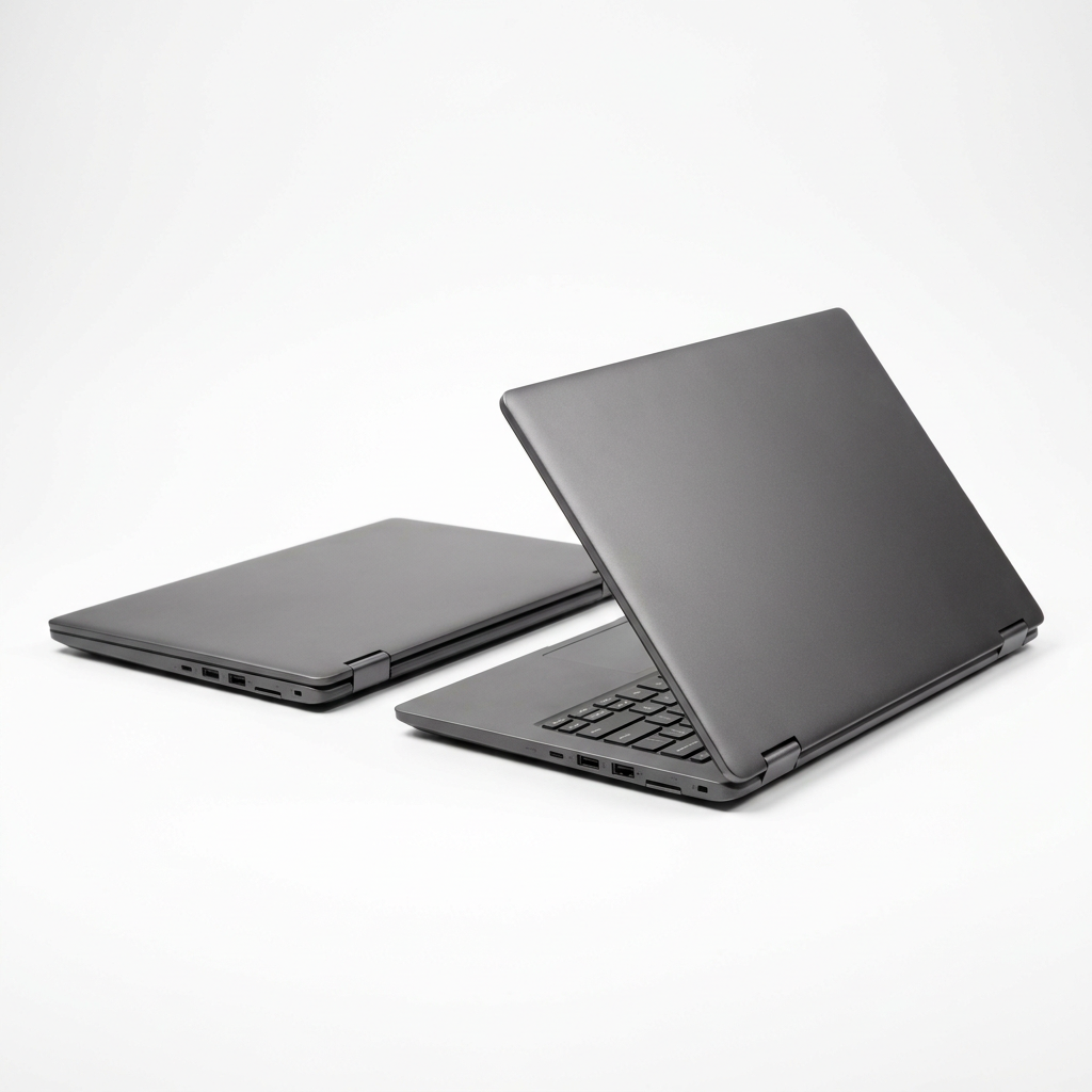 [ZL-OFF-LAPTOP] Business Laptop Computer
