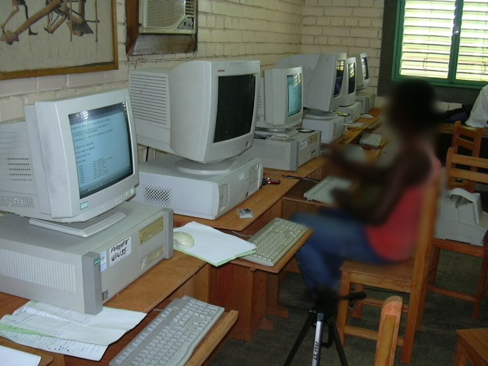 [ZL-OFF-DESKTOP] Desktop Workstation PC
