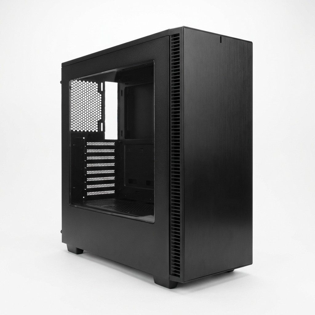 Desktop Workstation PC