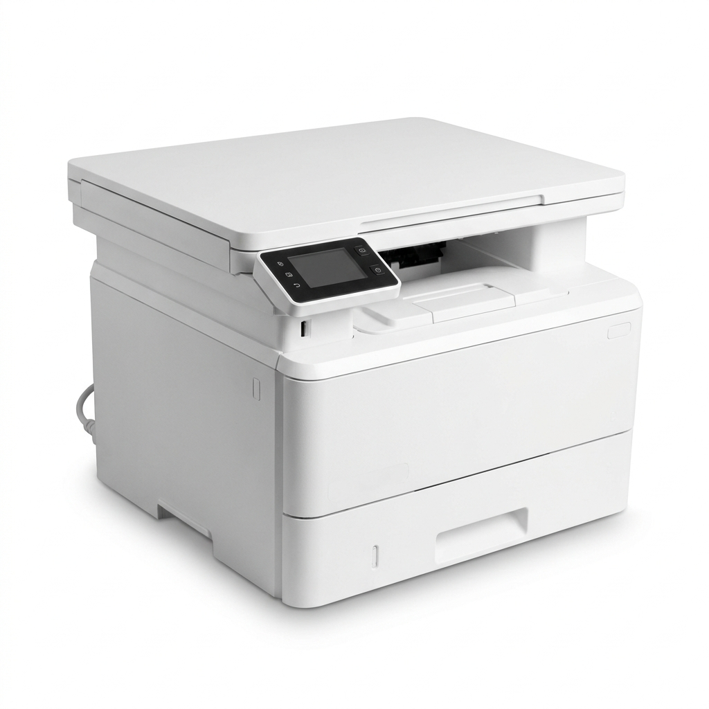 [ZL-OFF-PRINT] Laser Multifunction Printer