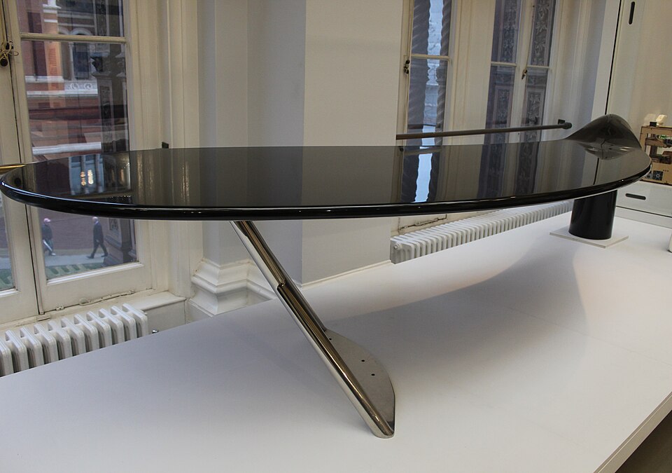Office Desk & Chair Set