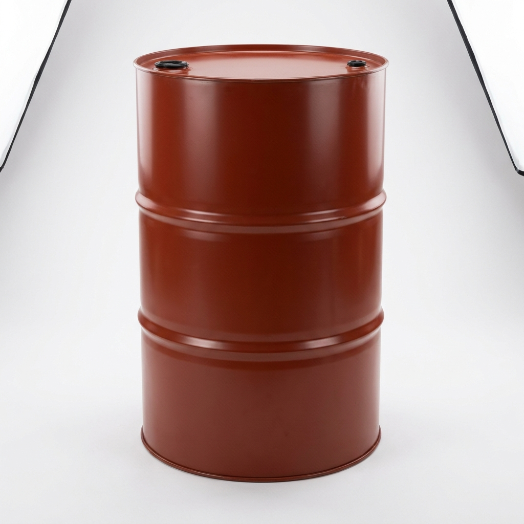 [ZL-FUE-HYD] Hydraulic Oil (Drum)
