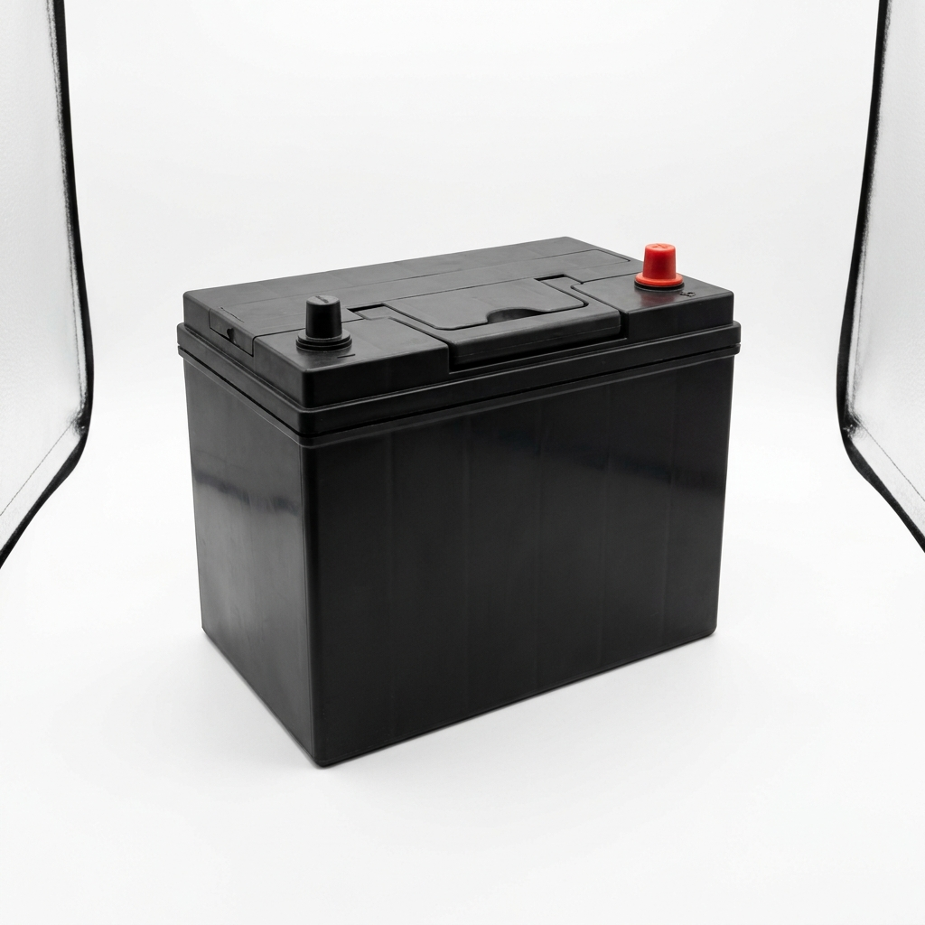 [ZL-VEH-BATT] Automotive Battery