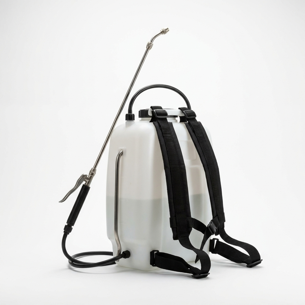 [ZL-AGR-SPRAY] Knapsack Sprayer