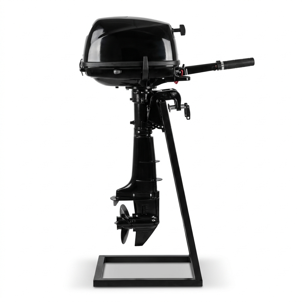 [ZL-AGR-OUTBOARD] Outboard Boat Motor