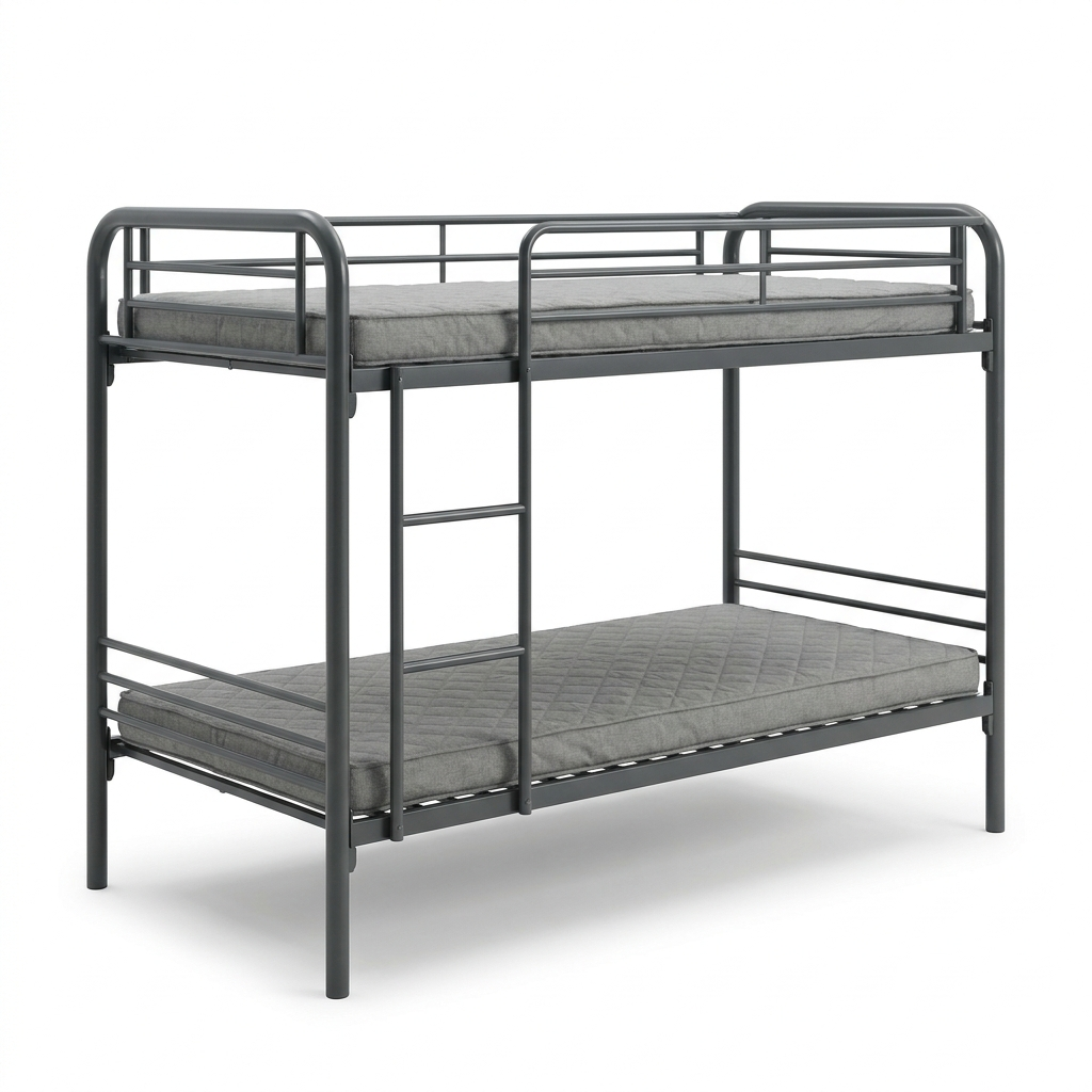 [ZL-CMP-BUNK] Camp Bunk Beds