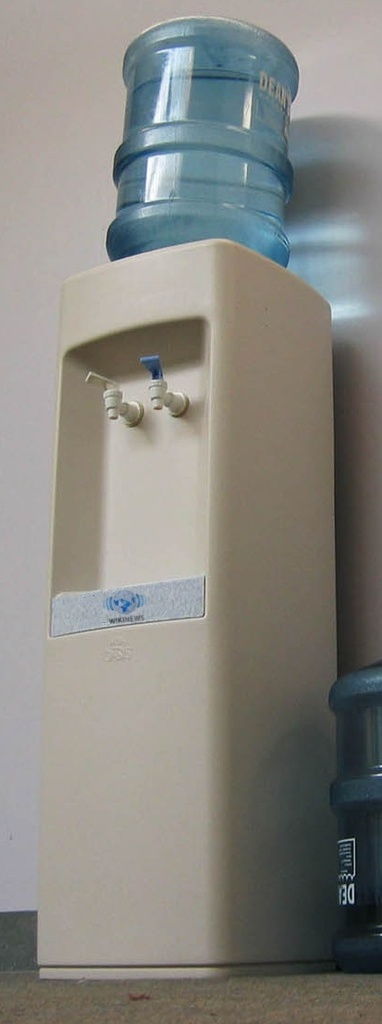 [ZL-CMP-WATER] Water Cooler & Dispenser