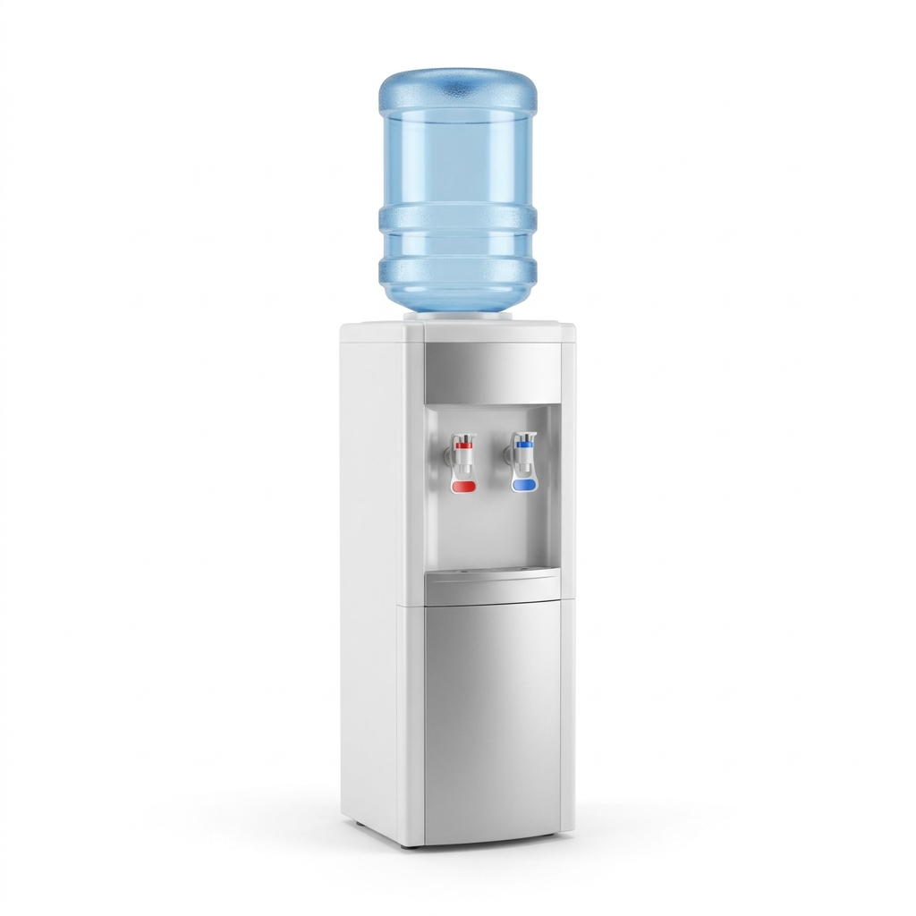 [ZL-CMP-WATER] Water Cooler & Dispenser