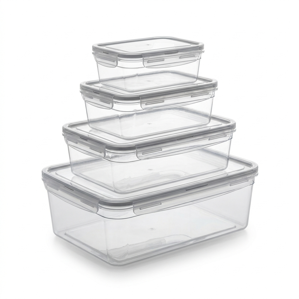 [ZL-CMP-CATER] Catering & Bulk Food Storage