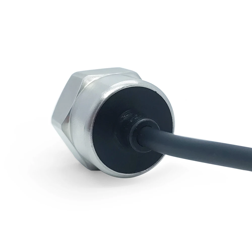 [ZX-5BE4BF4B] XIDIBEI XDB401 Pressure Transducer 0-18 bar, 0.4-2.4V Low-Power, 1/8NPT, 316L