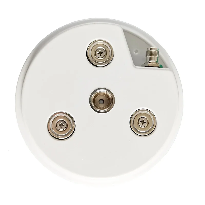 [ZX-4AC41685] AG-30 Full-Band High-Precision RTK Survey GNSS Antenna, GPS/BDS/Galileo/GLONASS