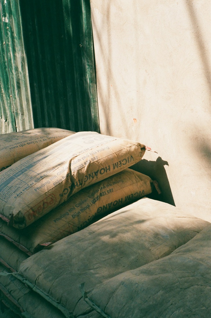 [ZL-CEM-GP40] Cement 40kg – General Purpose (Type GP)