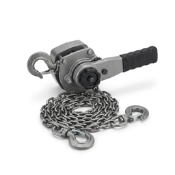 Industrial, Mining & Workshop products from the Zulu catalogue