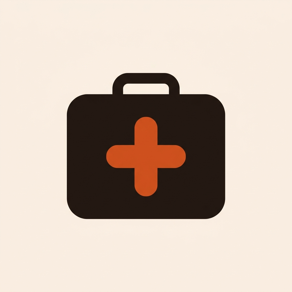 Medical and first aid