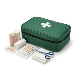 Medical & First Aid products from the Zulu catalogue